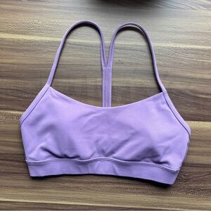 Lululemon Flow Y Bra